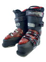 【中古】salomon◆スキーブーツ/26cm/BLK/Quest Access 60【スポーツ】