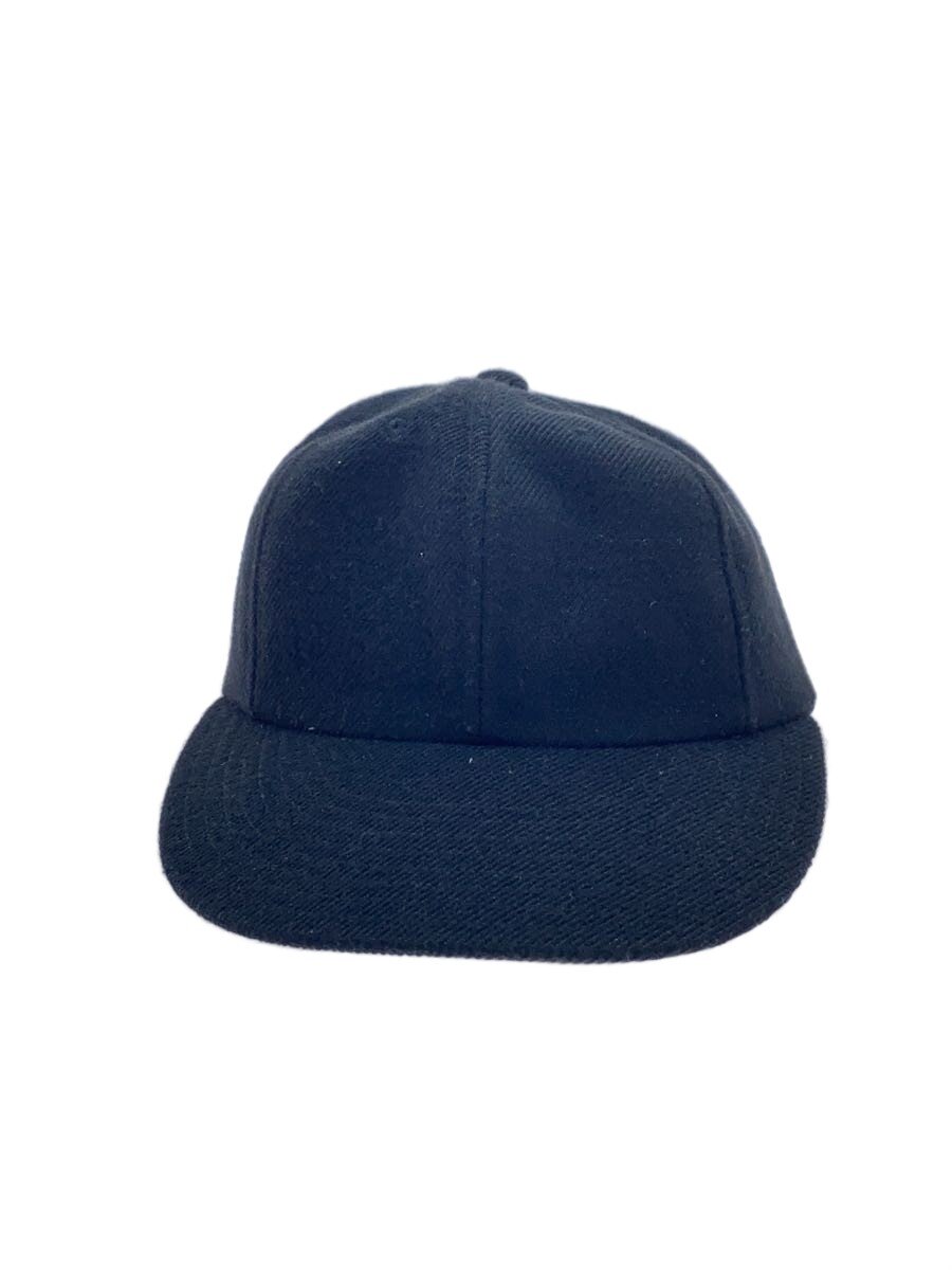 【中古】THE H.W.DOG&CO.◆キャップ/--/ポリエステル/BLK/メンズ/D-00973//【服飾雑...
