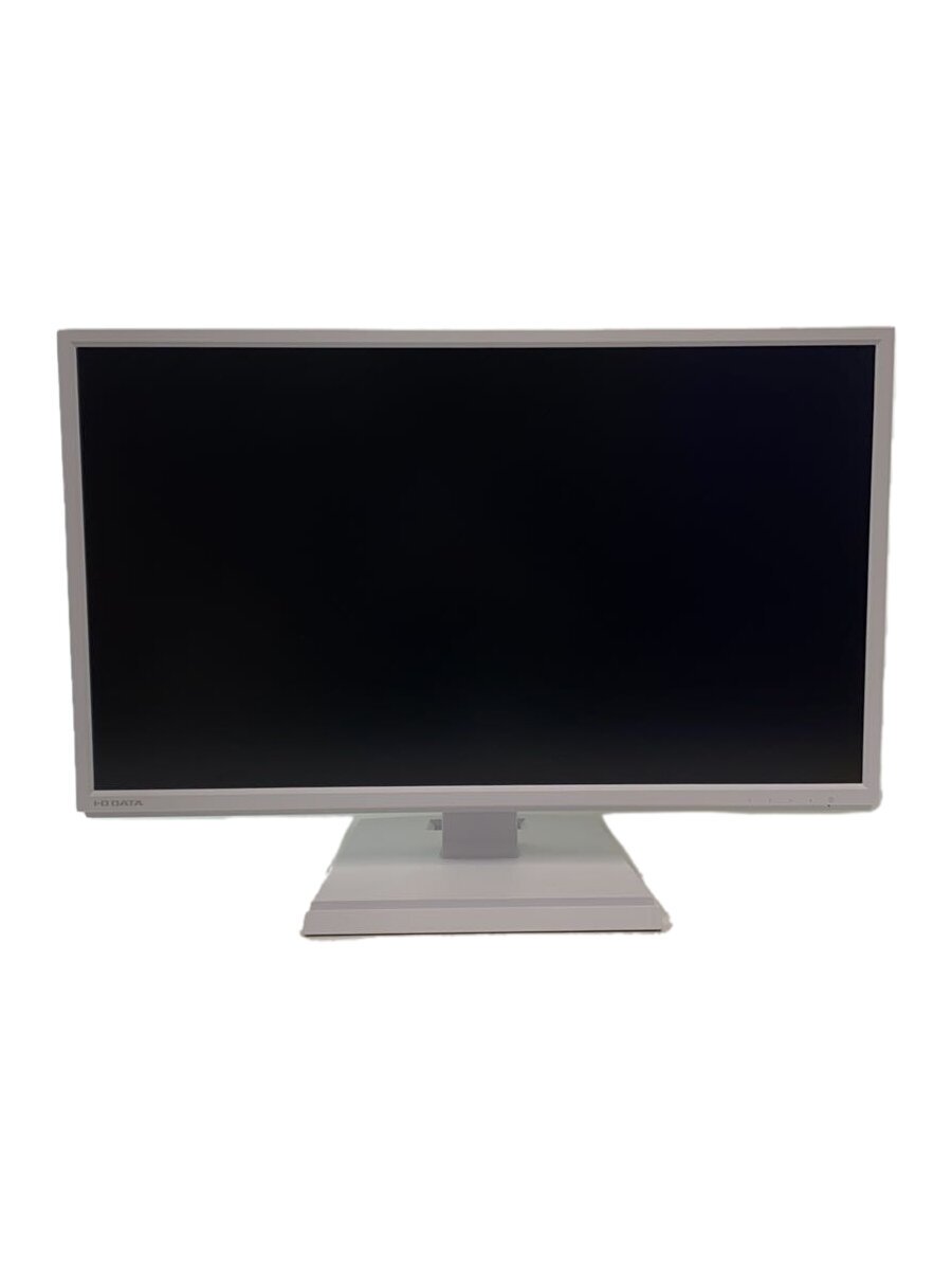 【中古】I・O DATA◆23.8型ワイド液晶ディスプレイ//【パソコン】