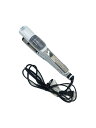 【中古】KOIZUMI◆ドライヤー・ヘアアイロン マジックシャイン VSS-9201/WJ【家電・ビジュアル・オーディオ】