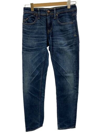 【中古】YANUK◆ストレートパンツ/29/コットン/57293001//【メンズウェア】 【中古】YANUK◆ストレートパンツ/29/コットン/57293001//【メンズウェア】