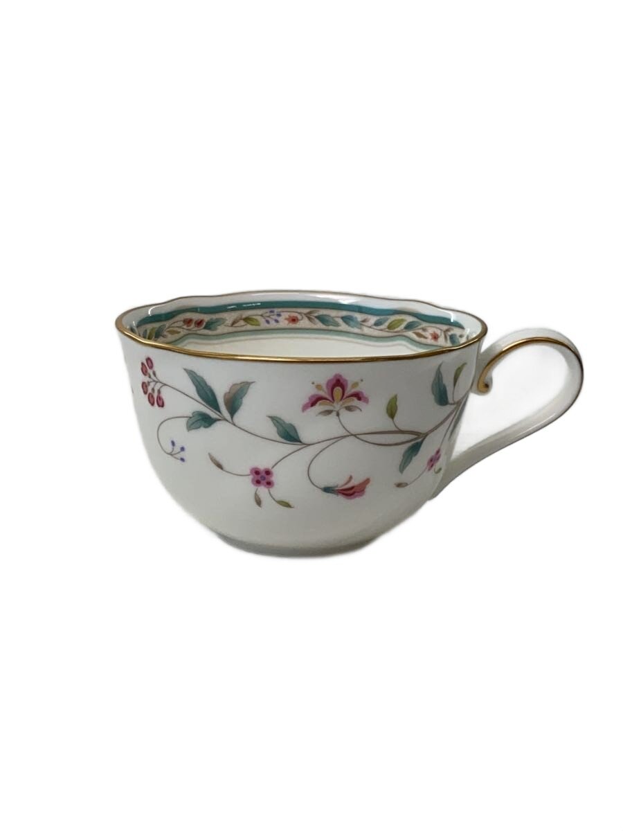 【中古】Noritake◆カップ&ソーサー/ボーンチャイナ【キッチン用品】