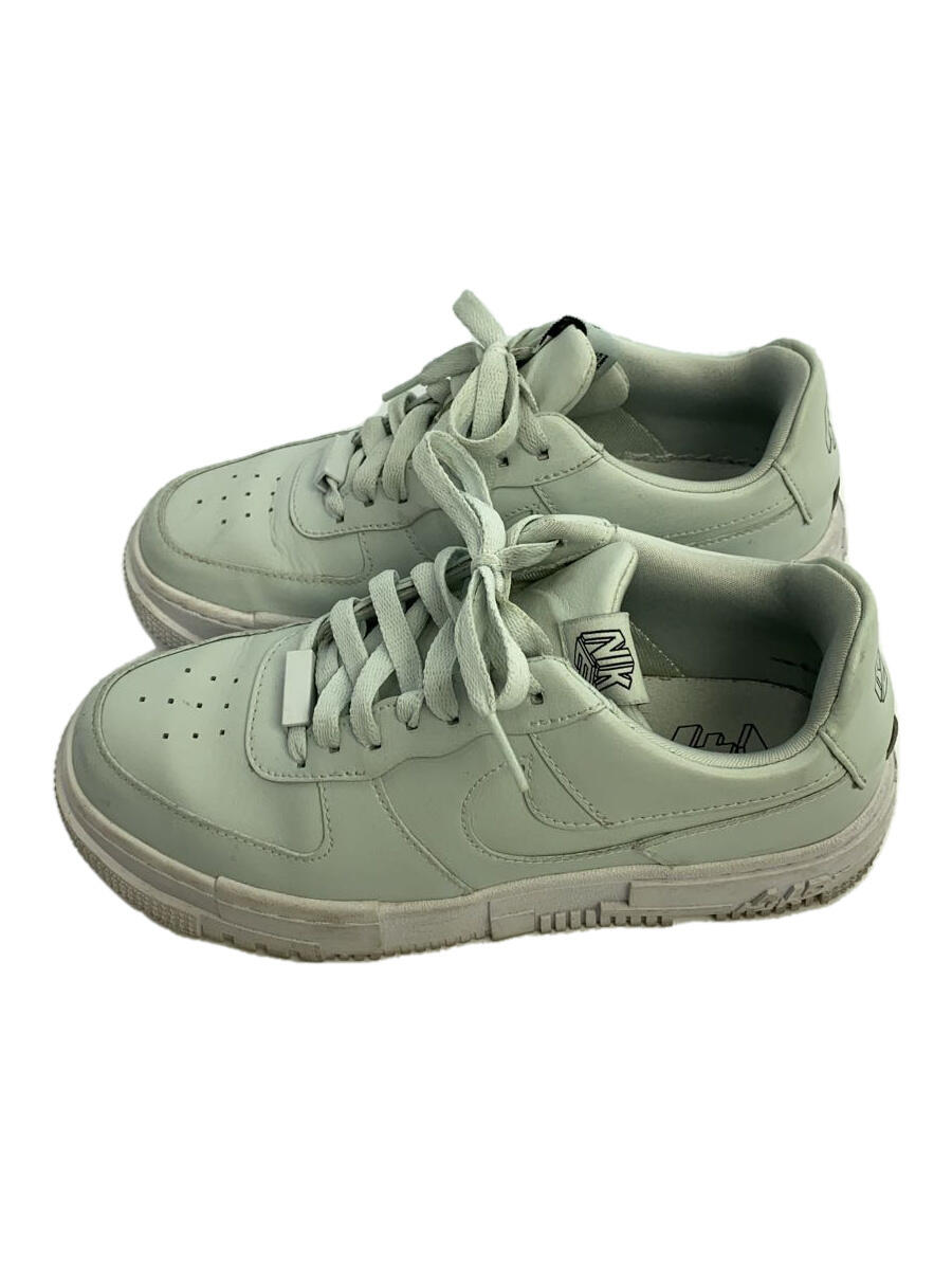 【中古】NIKE◆AIR FORCE 1 PIXEL_エアフ