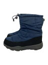 【中古】Hawkins◆ブーツ/M/NVY/HL83004【シューズ】