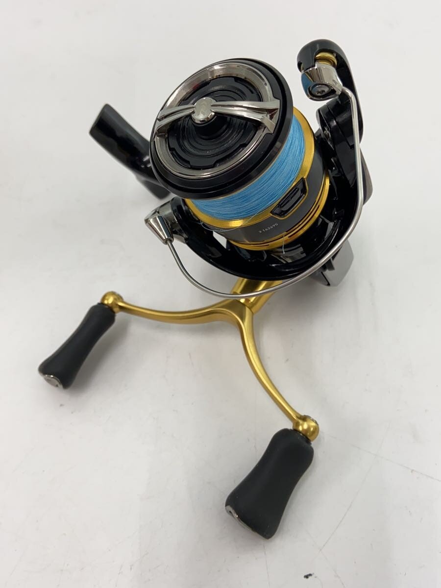 【中古】DAIWA◆リール/スピニングリール/LT2500S-DH【スポーツ】