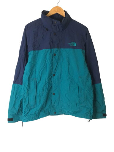 【中古】THE NORTH FACE◆HYDRENA WIND JACKET_ハイドレナウィンドジャケット/M/ナイロン/BLU【メンズウェア】 【中古】THE NORTH FACE◆HYDRENA WIND JACKET_ハイドレナウィンドジャケット/M/ナイロン/BLU【メンズウェア】