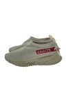 【中古】NIKE◆MOC FLOW SP/UNDERCOVER/28.5cm/WHT/スウェード【シューズ】