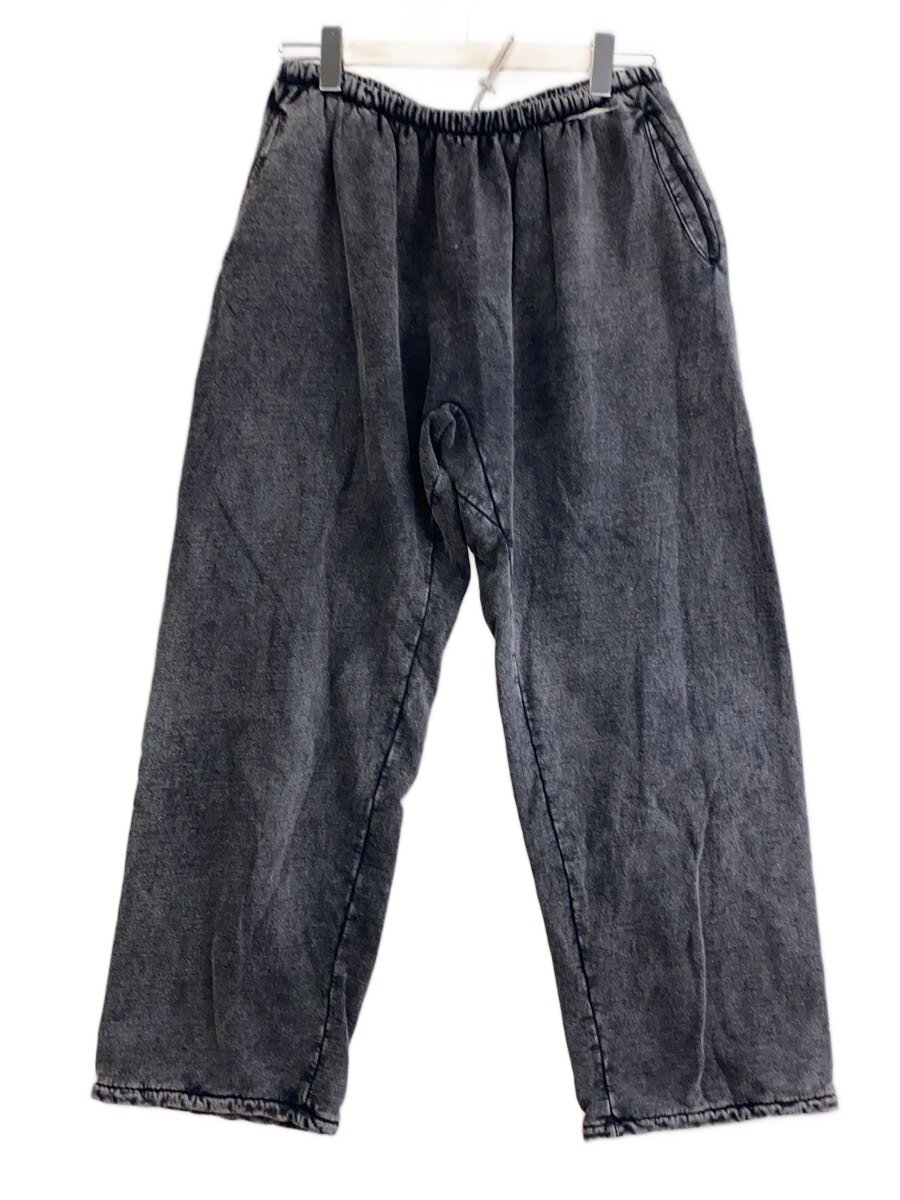 【中古】YZY/SP-01/ボトム/3/コットン/BLK【メンズウェア】