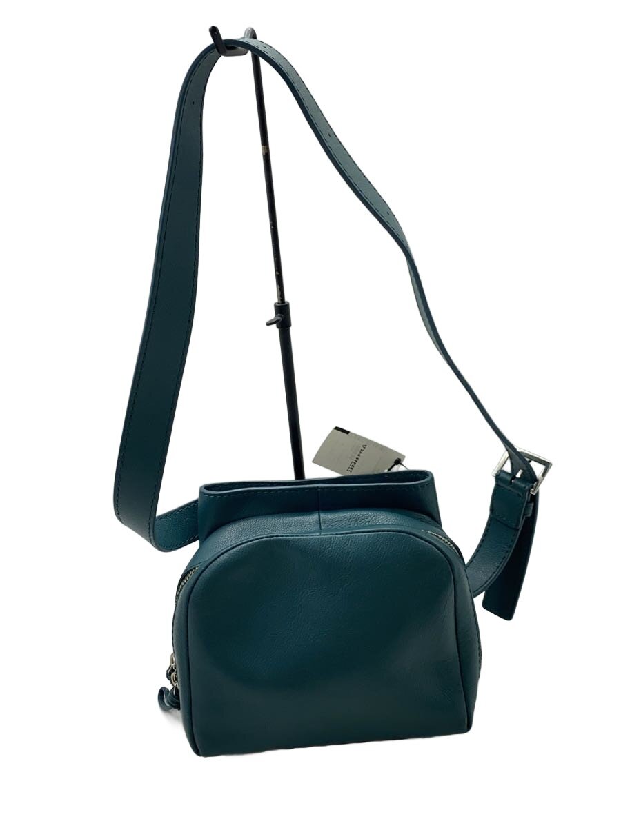 【中古】MOTHERHOUSE◆ショルダーバッグ/--/GRN/Sora/2way【バッグ】 jumblestore-38660349 2nd STREET 楽天市場店 パッケージ画像