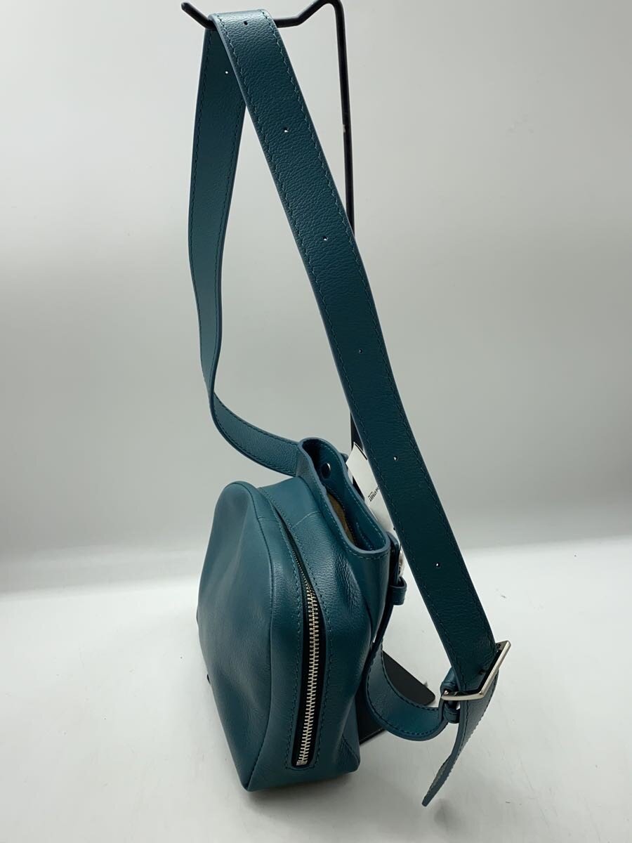 【中古】MOTHERHOUSE◆ショルダーバッグ/--/GRN/Sora/2way【バッグ】 jumblestore-38660349 2nd STREET 楽天市場店 サンプル画像2