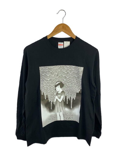 【中古】United Athle◆ちずみ恋/Tシャツ/M/--/BLK/【メンズウェア】 【中古】United Athle◆ちずみ恋/Tシャツ/M/--/BLK/【メンズウェア】