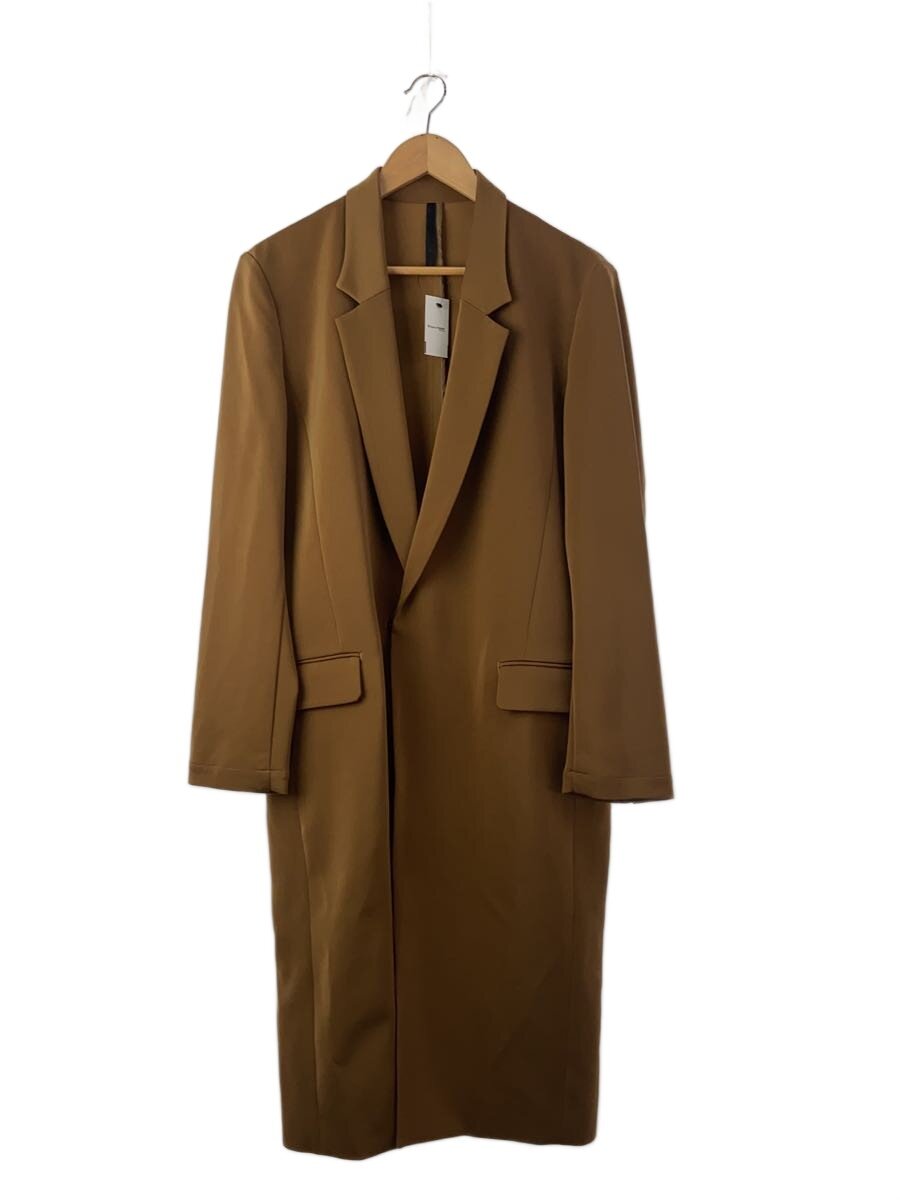 楽天市場】carven メンズ チェスターコートの通販