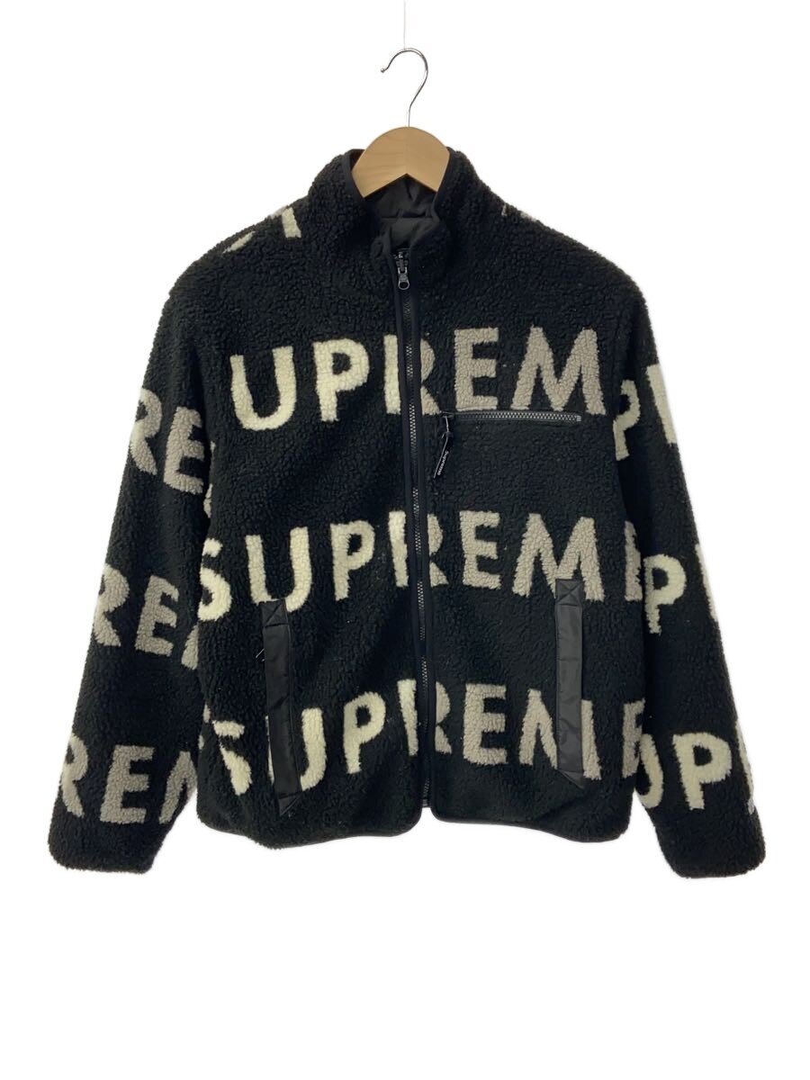 楽天市場】supreme reversible logo fleeceの通販