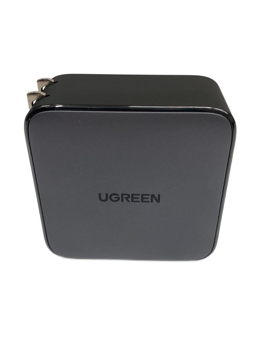 UGREEN/生活家電その他/NEXCODE 100WCHARGER