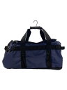 【中古】THE NORTH FACE◆Base Camp Duffel M/ボストンバッグ/PVC/NVY/NF0A52SA【バッグ】
