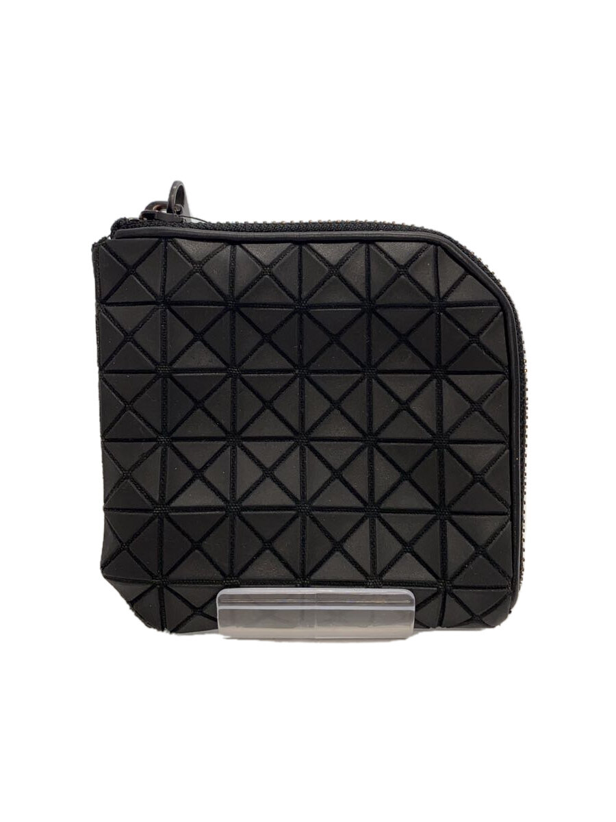 【中古】BAO BAO ISSEY MIYAKE◆財布/--/BLK/メンズ/BB94-AG301【服飾雑貨他】