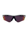【中古】OAKLEY◆サングラス/--/プラスチック/WHT/PUP/...(4)