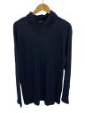 【中古】Y’s for men◆パーカー/--/ウール/NVY【メンズウェア】