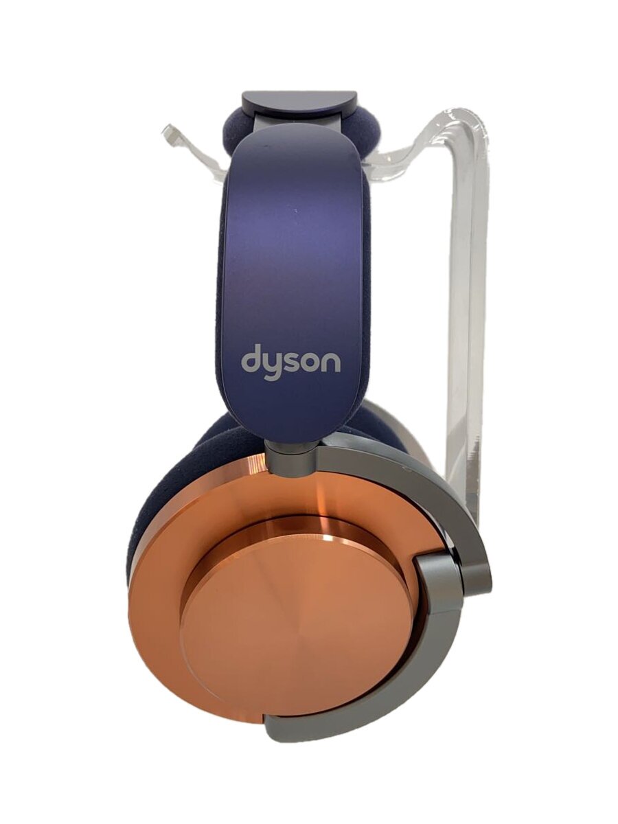【中古】dyson◆ヘッドホン Dyson OnTrac WP02【家電・ビジュアル・オーディオ】