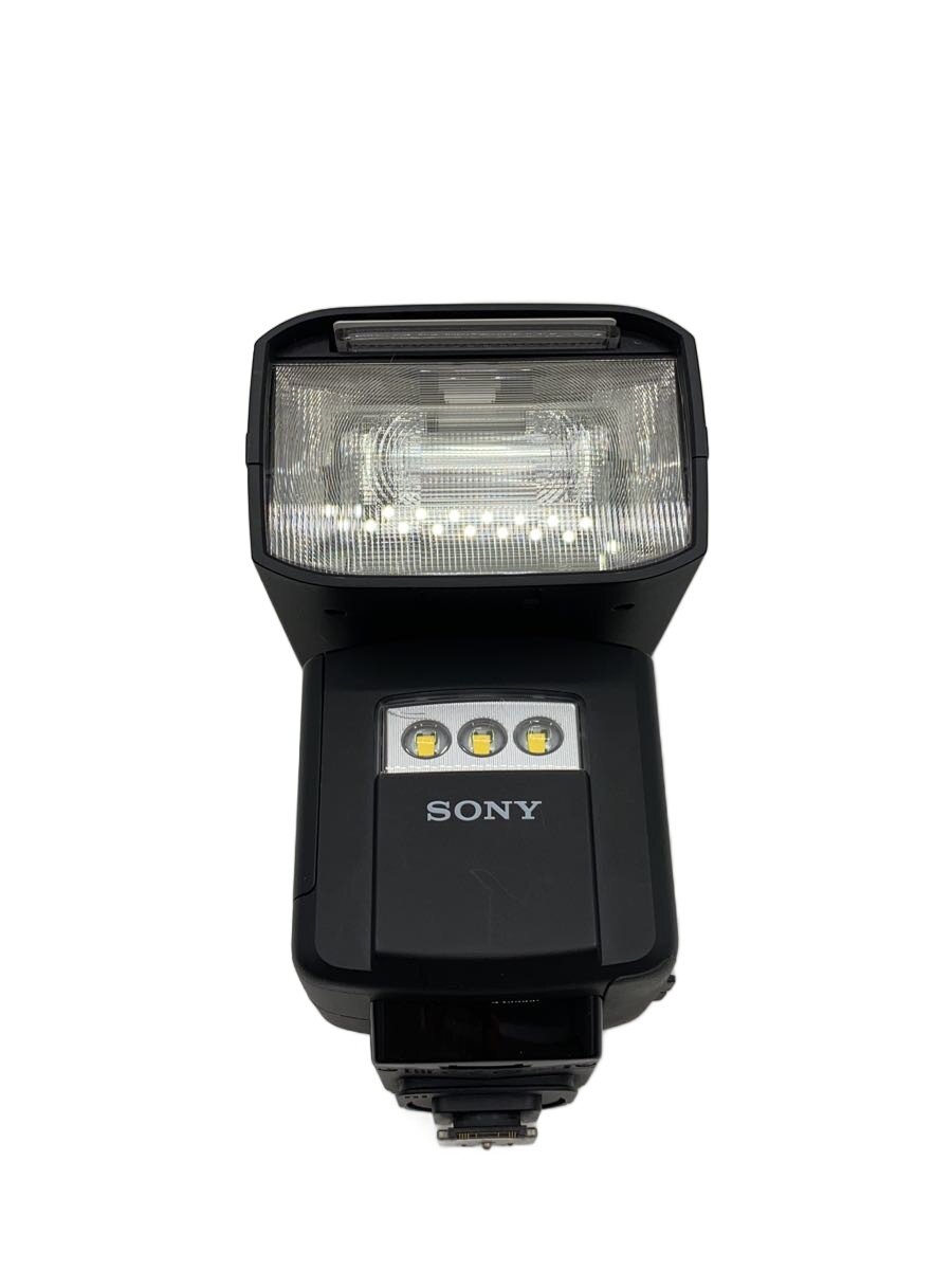 【中古】SONY◆その他カメラ関連製品 フラッシュ HVL-F60RM【カメラ】