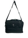 【中古】BERMAS◆バッグ/--/BLK//【バッグ】