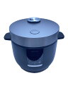 【中古】ドン・キホーテ◆炊飯器 MONONICS MN-RC12-BK【家電・ビジュアル・オーディオ】