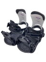 【中古】FLUX◆スノーボードバインディング【スポーツ】