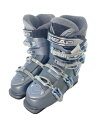 【中古】HEAD◆スキーブーツ/--/SLV/--【スポーツ】