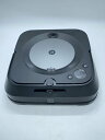【中古】iRobot◆掃除機 ブラーバ ジェット m6 m613860【家電・ビジュアル・オーディオ】