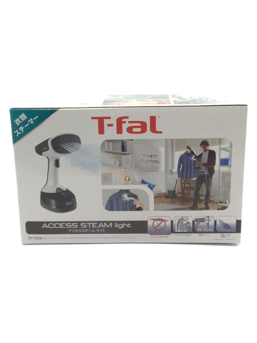 【中古】T-fal◆アイロン アクセススチーム ライト DT7002J0【家電 ビジュアル オーディオ】