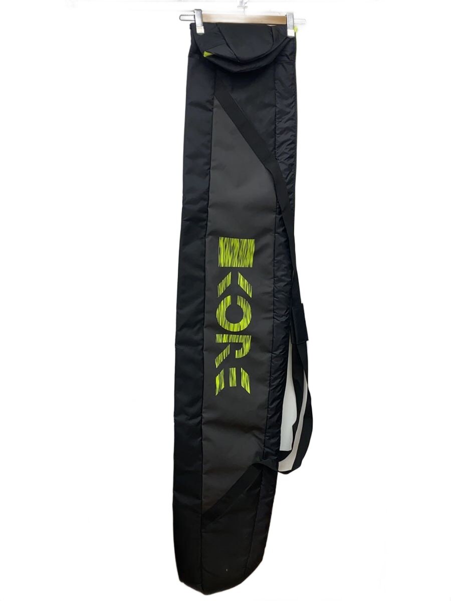 【中古】HEAD◆スノーボードケース/ウインタースポーツその他/ブラック【スポーツ】
