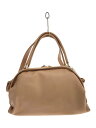 【中古】SEE BY CHLOE◆ボストンバッグ/レザー/ピンク【バッグ】
