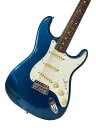 【中古】Fender◆TAKASHI KATO ST/ストラトキャスター/純正ギグケース・アーム付属/2023年製/スカパラ【楽器】