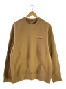 【中古】Carhartt◆american script sweat/スウェット/M/コットン/CML【メンズウェア】(4)