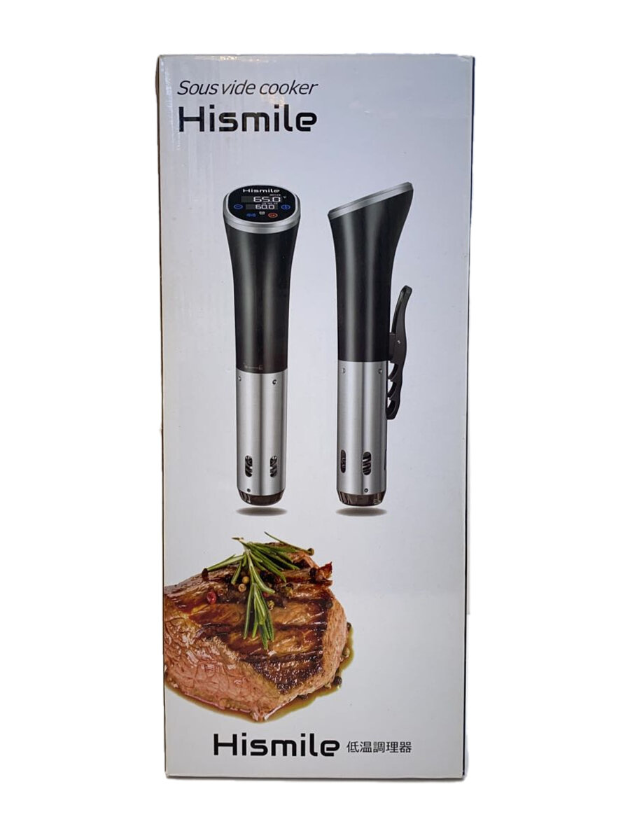 【中古】hismile/調理家電その他/hs-svpr01【家電・ビジュアル・オーディオ】