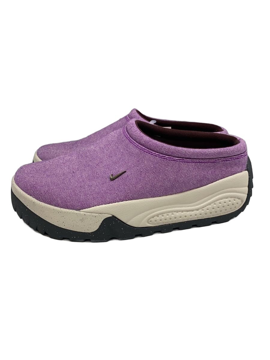 NIKE◆ローカットスニーカー/24.5cm/PNK/hj4334-500