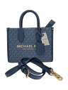 【中古】MICHAEL KORS◆2WAYハンドバッグ/35R3G7ZC5V【バッグ】