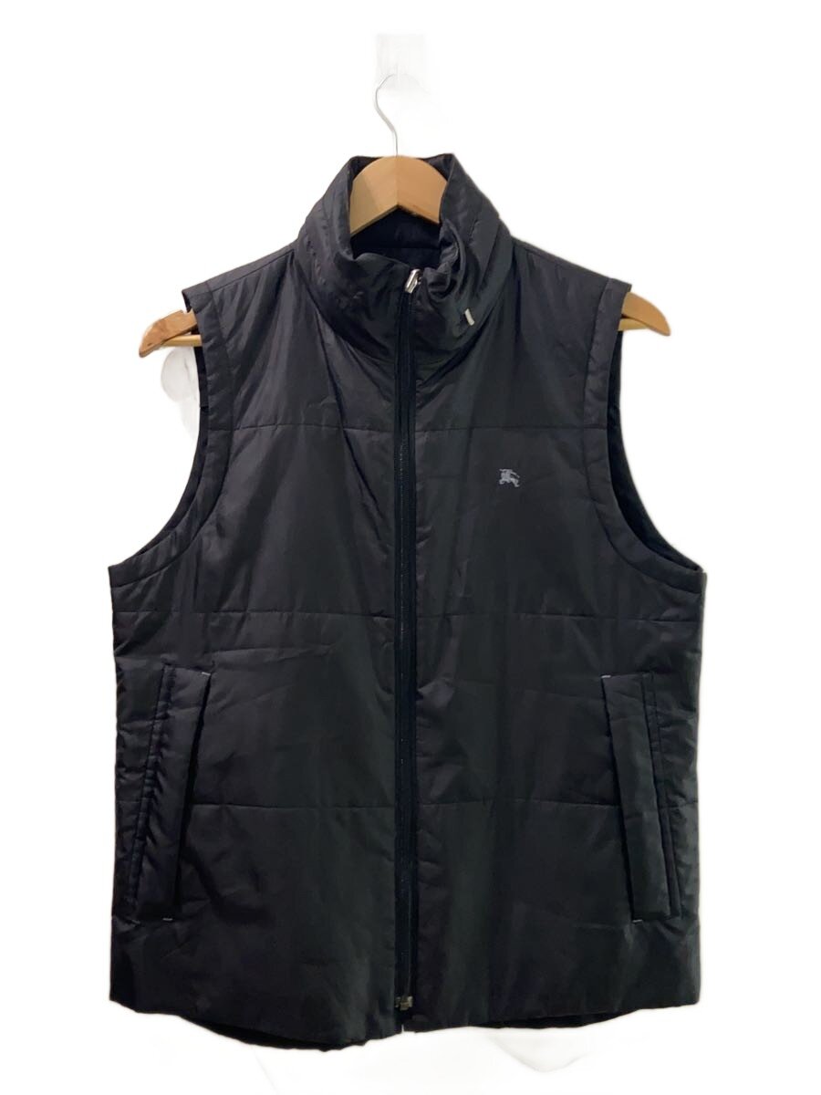 楽天市場】burberry black label（ベスト・ジレ｜トップス）：メンズ