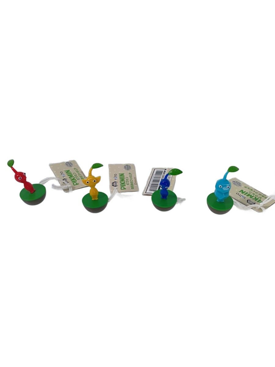 [Used] Figure / Pikmin / Wobbling Figure [Hobby]