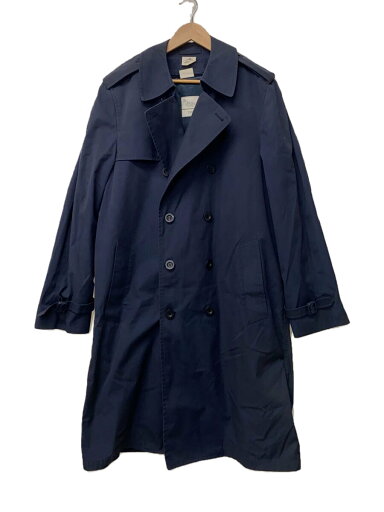【中古】US.NAVY◆コート/40/--/NVY/無地/8405-01-175-2290//【メンズウェア】 【中古】US.NAVY◆コート/40/--/NVY/無地/8405-01-175-2290//【メンズウェア】