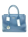 【中古】FURLA◆2Way/TESSA/ハンドバッ