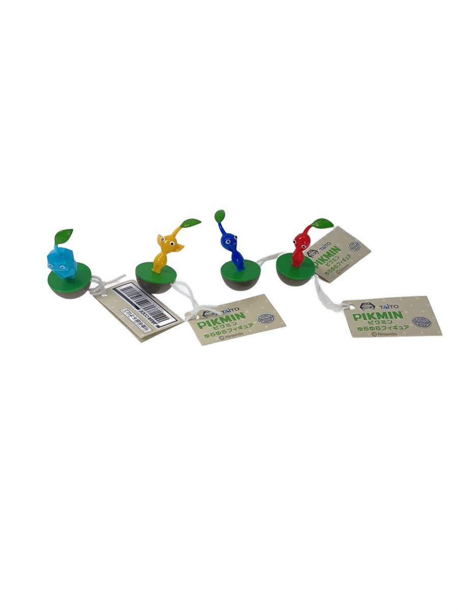 [Used] Figure / Pikmin / Wobbling Figure [Hobby]