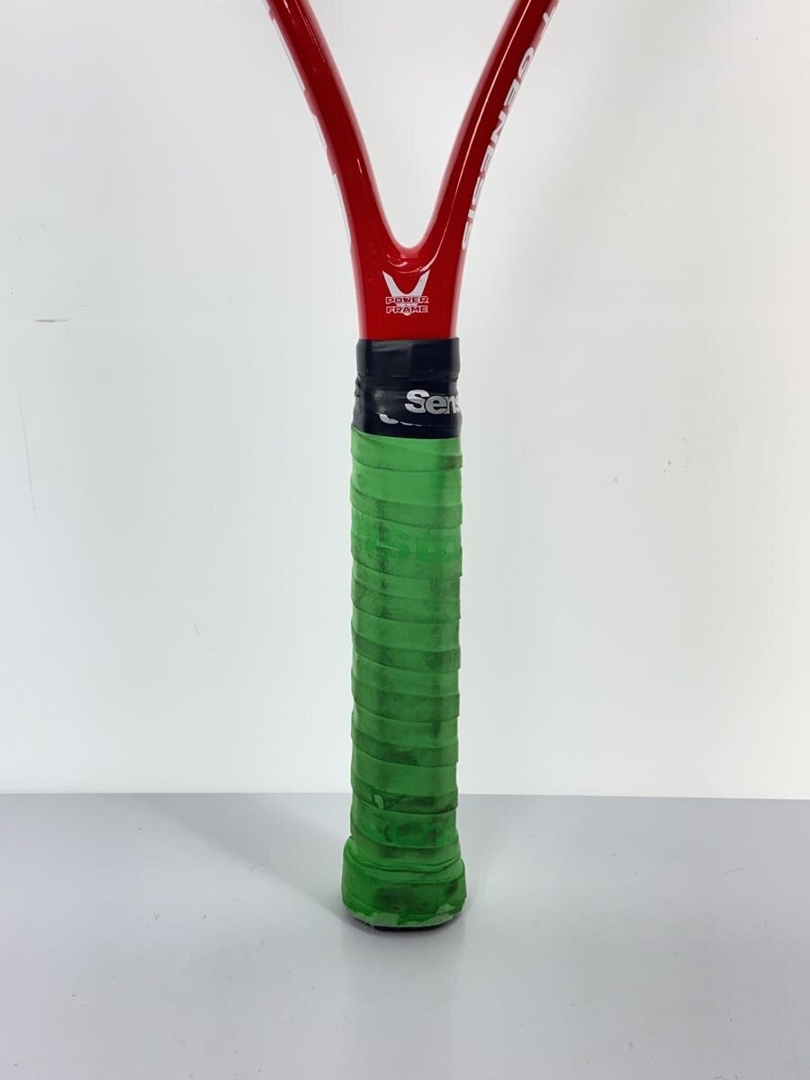 2nd STREET 楽天市場店の【中古】HEAD◆テニスラケット/RED//【スポーツ】｜アングル3