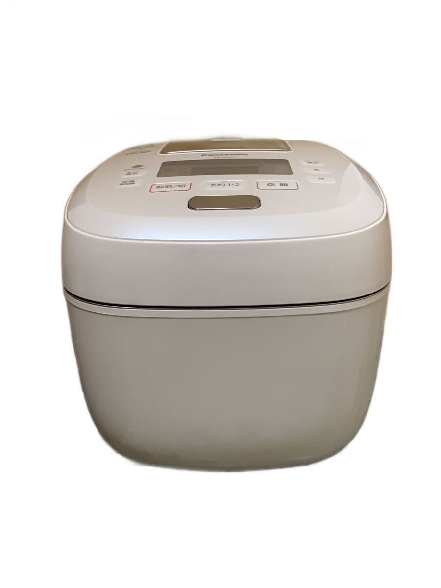 楽天市場】panasonic おどり炊き sr-pb108-wの通販