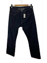 【中古】Levi’s Vintage Clothing◆ボトム/34/デニム/IDG/S501XX/44501-0088【メンズウェア】