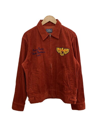 【中古】STUDIO D’ARTISAN◆ジャケット/42/コーデュロイ/ORN/無地/4548【メンズウェア】 【中古】STUDIO D’ARTISAN◆ジャケット/42/コーデュロイ/ORN/無地/4548【メンズウェア】