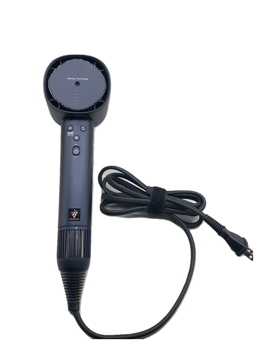 【中古】SHARP◆ドライヤー・ヘアアイロン IB-WX901-B//【家電・ビジュアル・オーディオ】