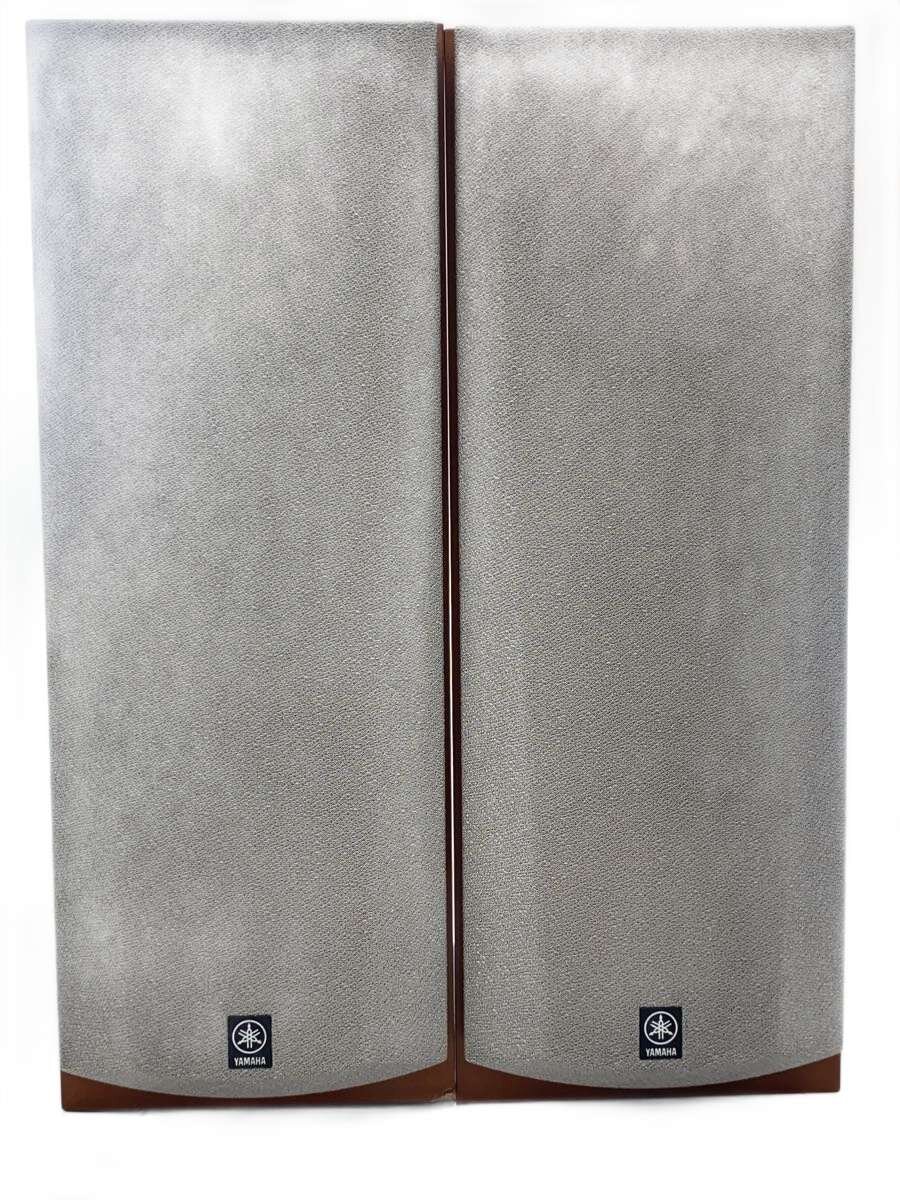 【中古】YAMAHA◆スピーカー NS-4HX【家電・ビジュアル・オーディオ】