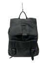 【中古】COACH◆リュック/レザー/BLK/29523【バッグ】(4)