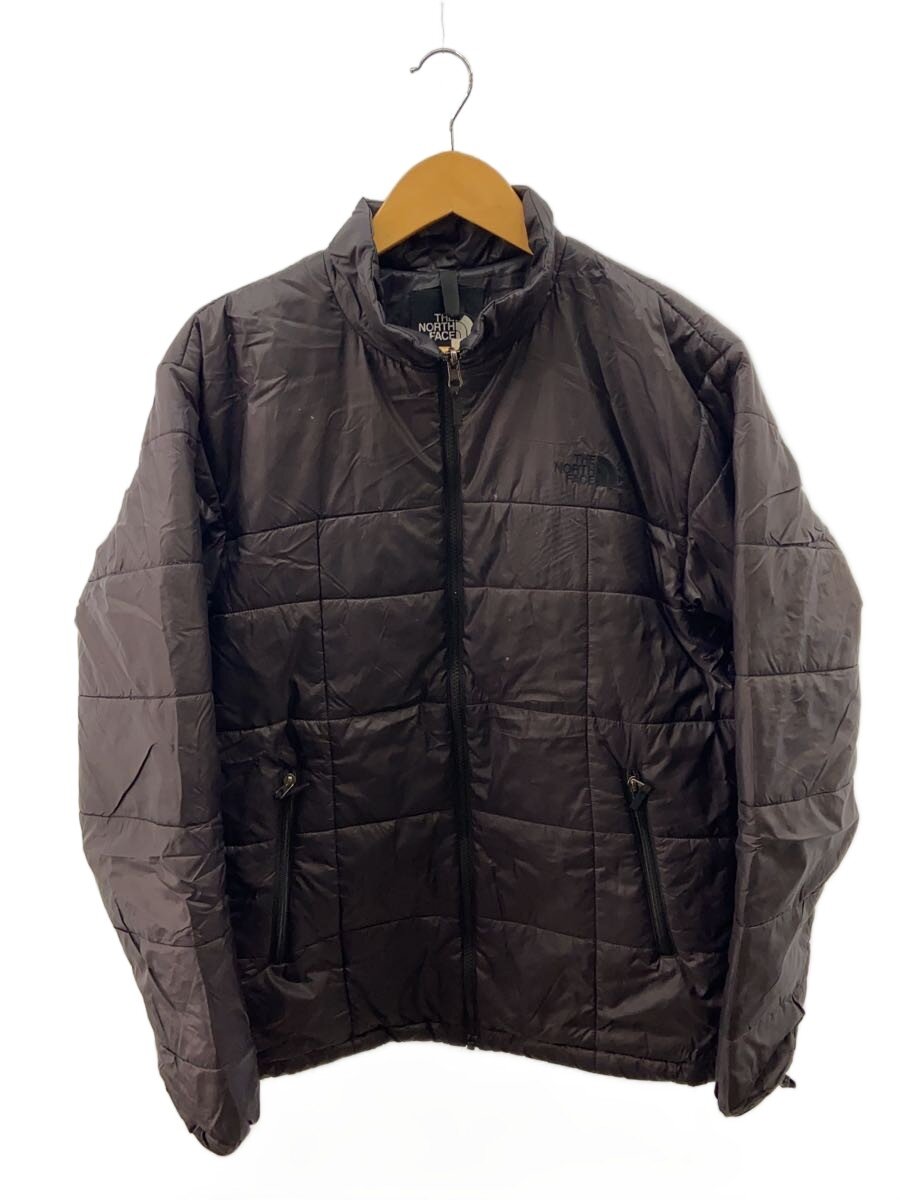 THE NORTH FACE◆CASSIUS TRICLIMATE JACKET_カシウストリクライメイトジャケット/XL/ナイロン/BLK/無